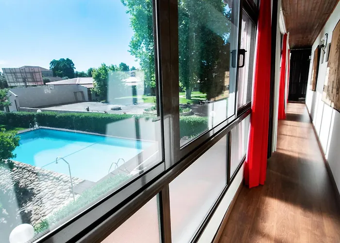 Casa Dos Gomes Viseu