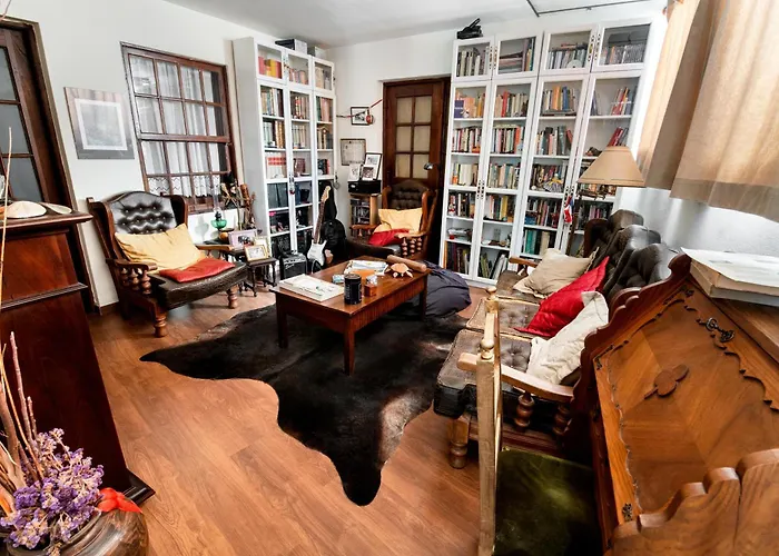 Casa Dos Gomes Viseu