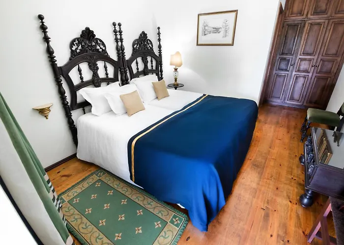 Casa Dos Gomes Casa de Campo