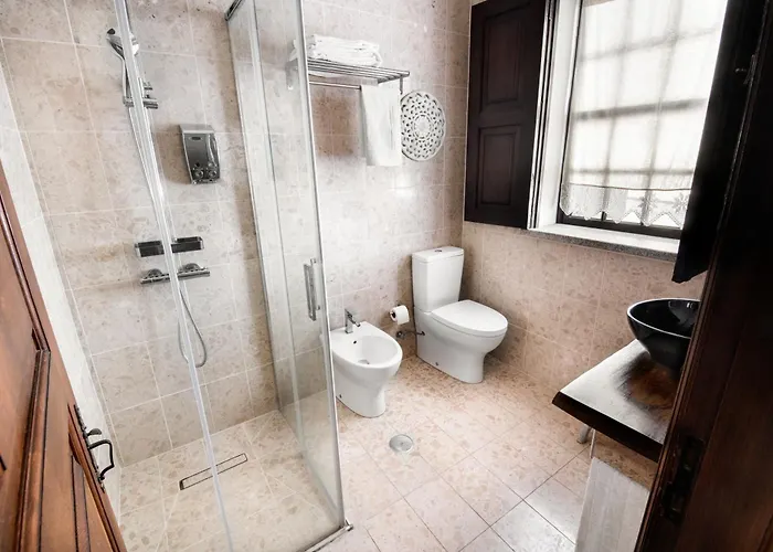 Casa de Campo Casa Dos Gomes *