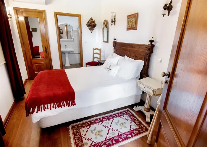 Casa Dos Gomes * Viseu