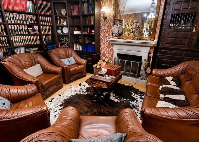 Casa Dos Gomes בית כפרי