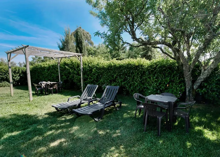 בית כפרי Casa Dos Gomes