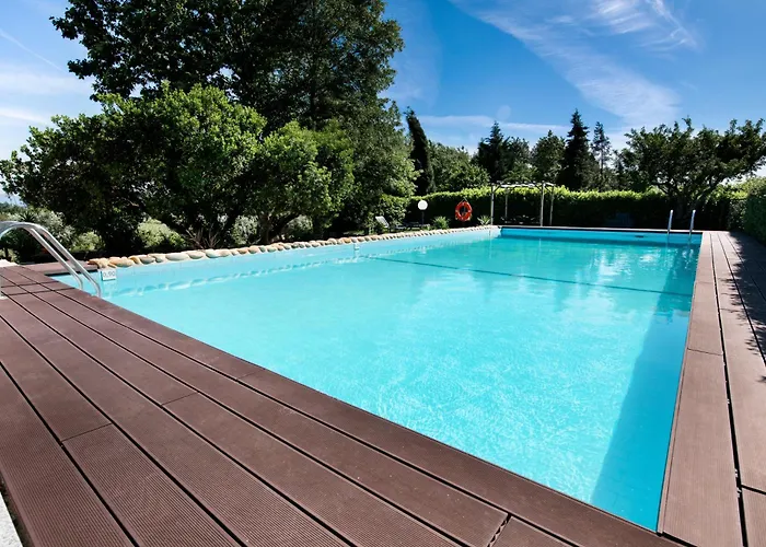 Casa Dos Gomes Casa de Campo *