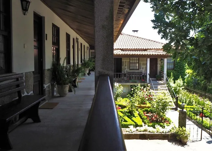 Casa Dos Gomes
