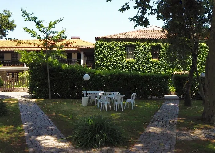 Casa Dos Gomes