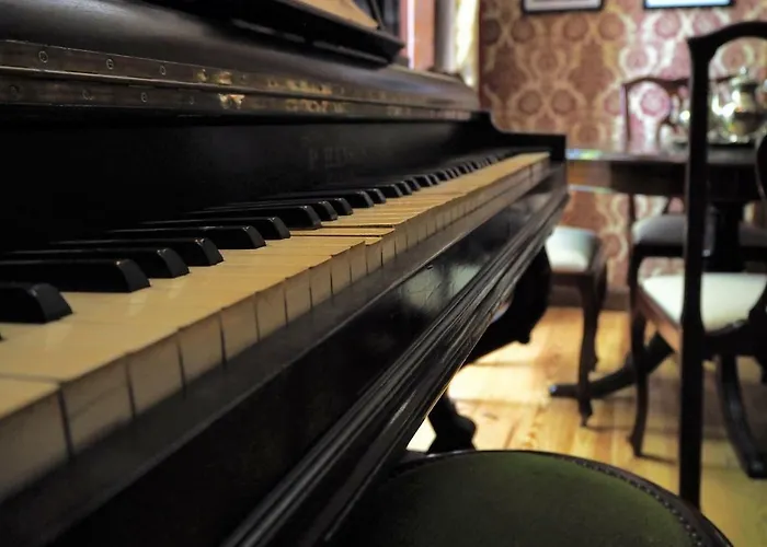 Casa Dos Gomes Country house Viseu