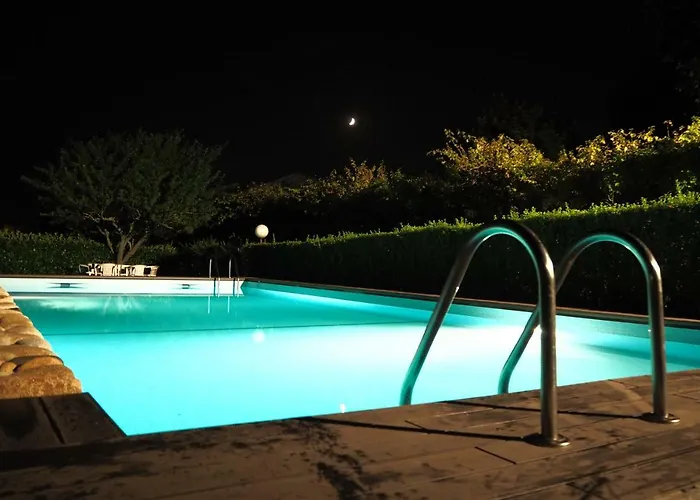 Casa Dos Gomes בית כפרי *