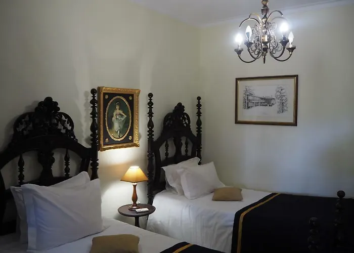 Casa Dos Gomes *