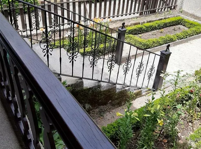 Casa Dos Gomes Casa de Campo Viseu