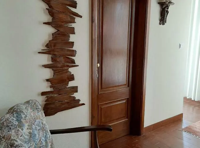 Casa de Campo Casa Dos Gomes *