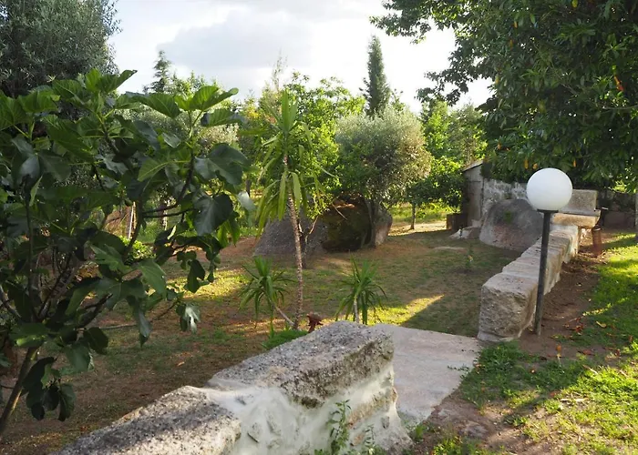 Casa Dos Gomes * ויסאו